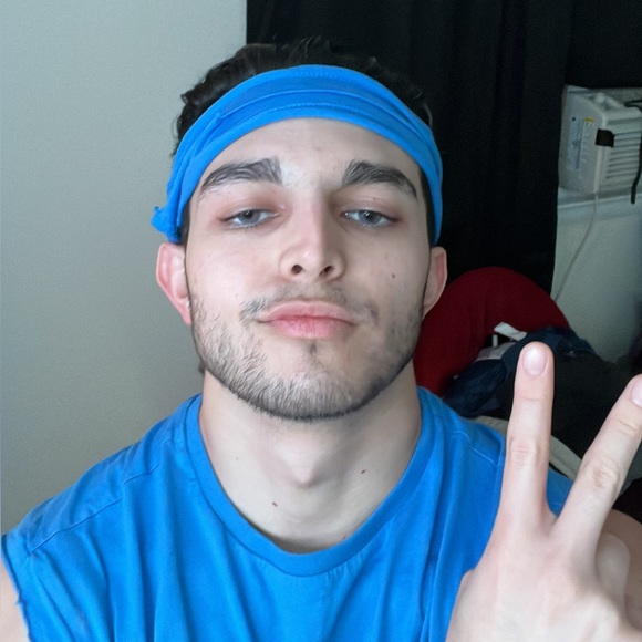 Hey, it’s Danny! - Picture 1 of 2